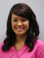 Casey Cleveland | Clinical Assistant | Work Health Solutions | Oklahoma