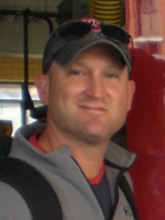 Jeremy Agee | On-site EMT | Work Health Solutions | Eastern OK